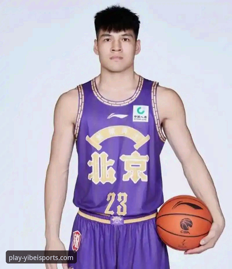 CBA状元陈国豪“回避条款”事件深度评测：从赛场规则到易倍体育观赛体验的全方位分析